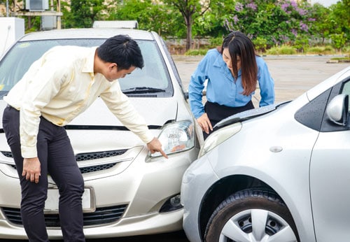 Chalmette Auto Accidents Lawyer | Gertler Law Firm